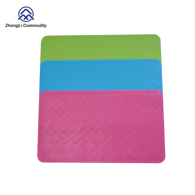 Antibacterial Hot sell  bath or Shower Mat