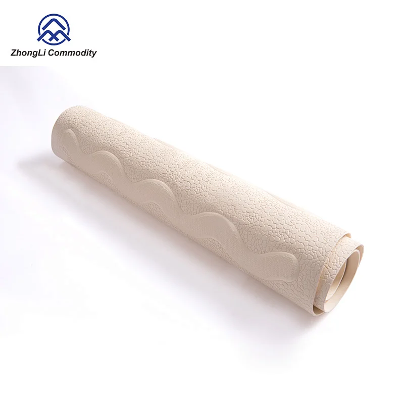 High quality Natural Rubber Bath Mat, Easily Clean Rubber Mat for Bathroom