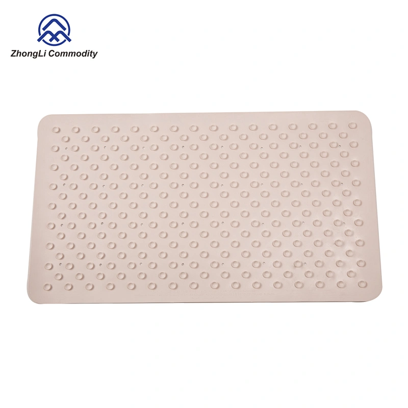 High Quality Rubber Bath Mat Shower Mat