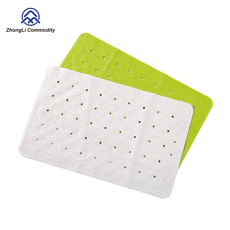 Small size Antibacterial Hot sell  bath or Shower Mat