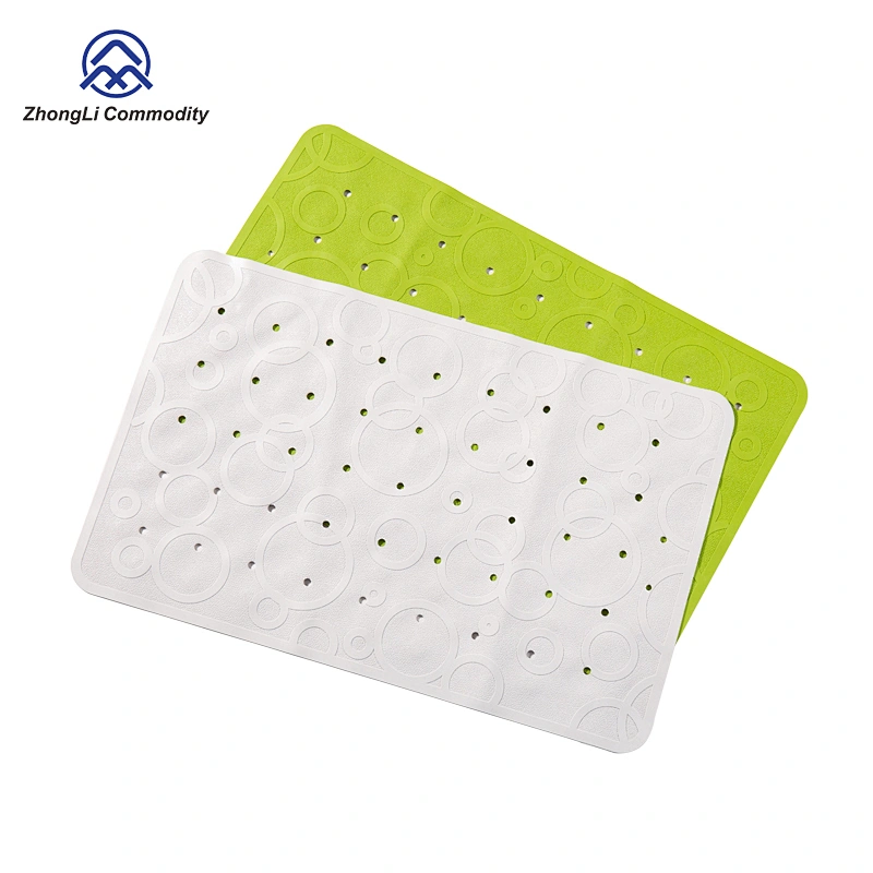 Small size Antibacterial Hot sell bath or Shower Mat
