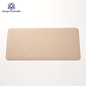Stone High quality Antibacterial Bath Shower Tub Mat