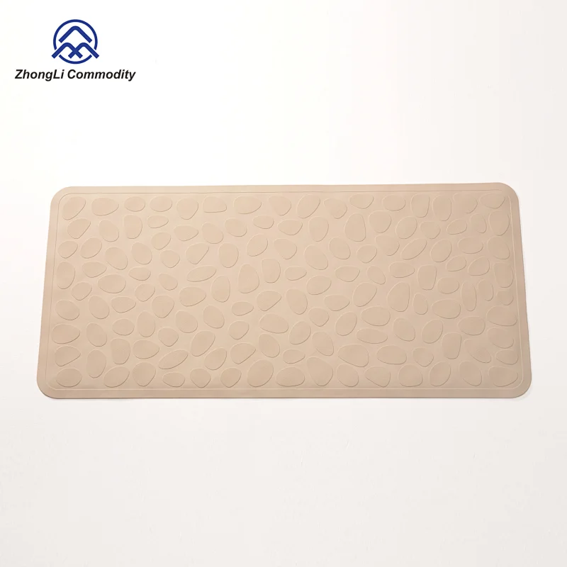 Stone High quality Antibacterial Bath Shower Tub Mat