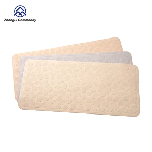 Stone High quality Antibacterial Bath Shower Tub Mat