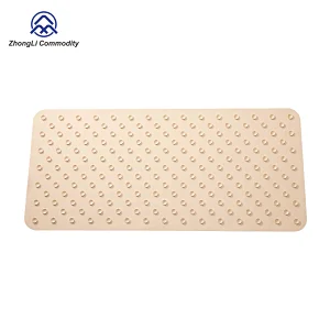Stone High quality Antibacterial Bath Shower Tub Mat