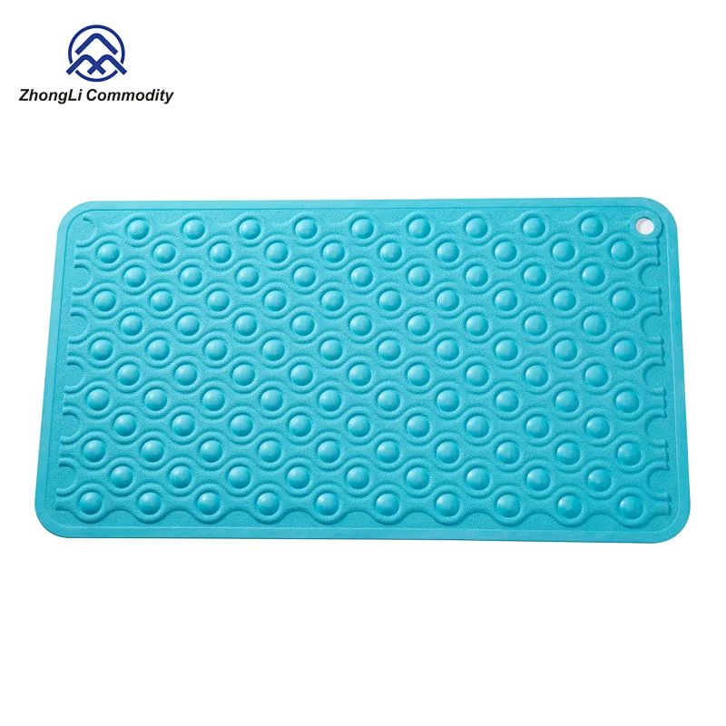 Hot sell Massage High quality Antibacterial Bath Shower Tub Mat