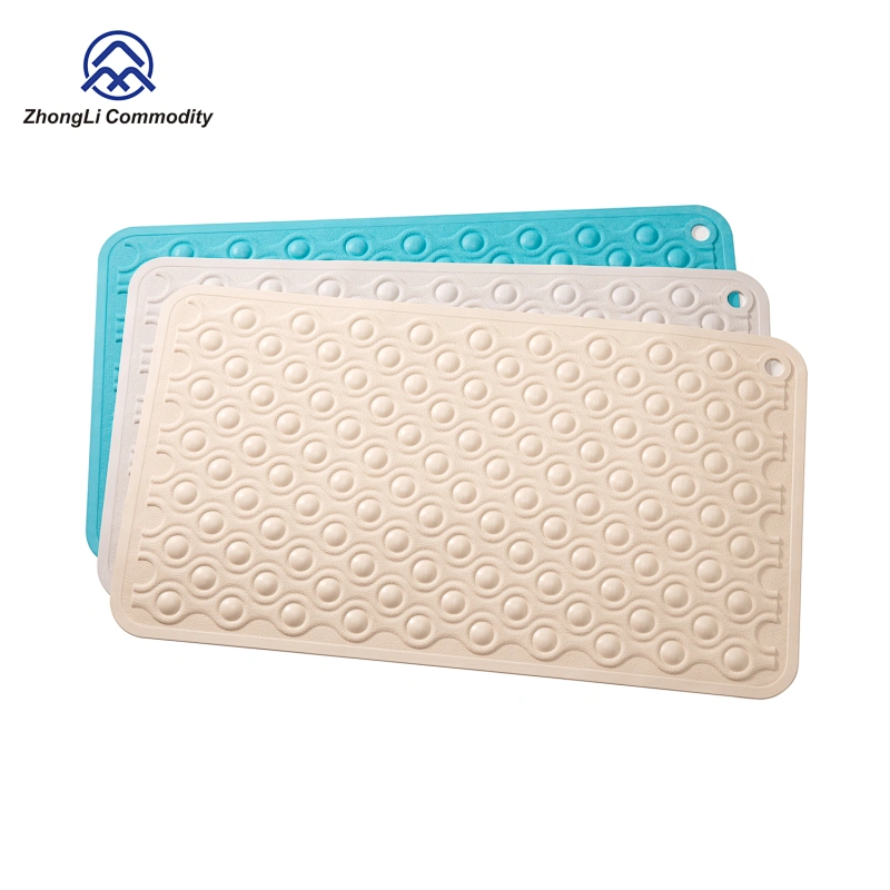 Hot sell Massage High quality Antibacterial Bath Shower Tub Mat