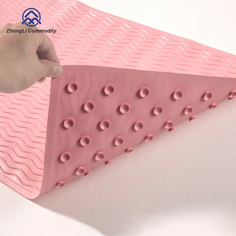 Wave new  Hot sell  bath or Shower Mat
