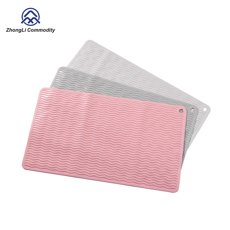 Wave new Hot sell bath or Shower Mat