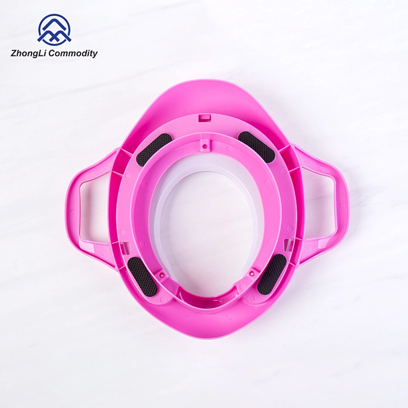 Plastic training Toilet seat for baby High Quality Infant Toddler Potty  Seat