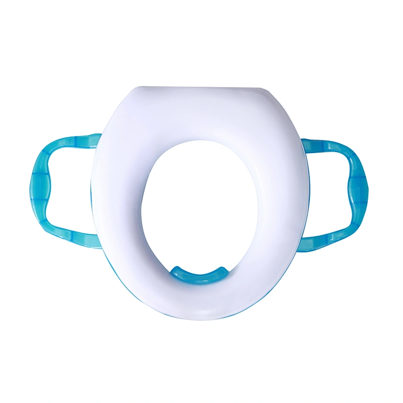 High quality  Plastic Toilet Cover  Potty Training Seat for baby