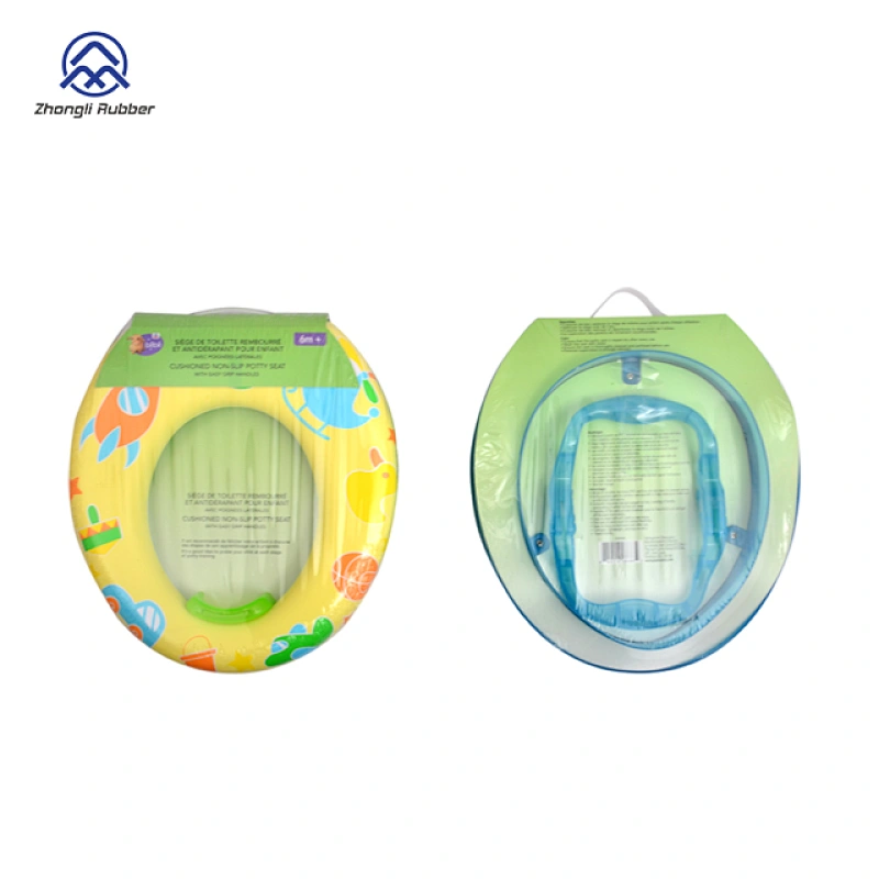 High quality Plastic Toilet Cover Potty Training Seat for baby