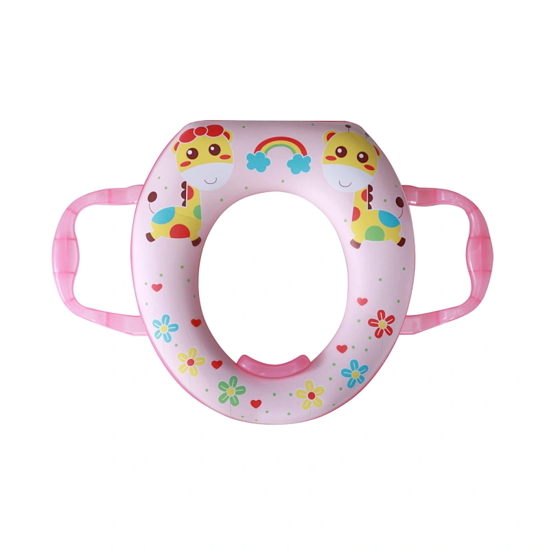 High quality  Plastic Toilet Cover  Potty Training Seat for baby