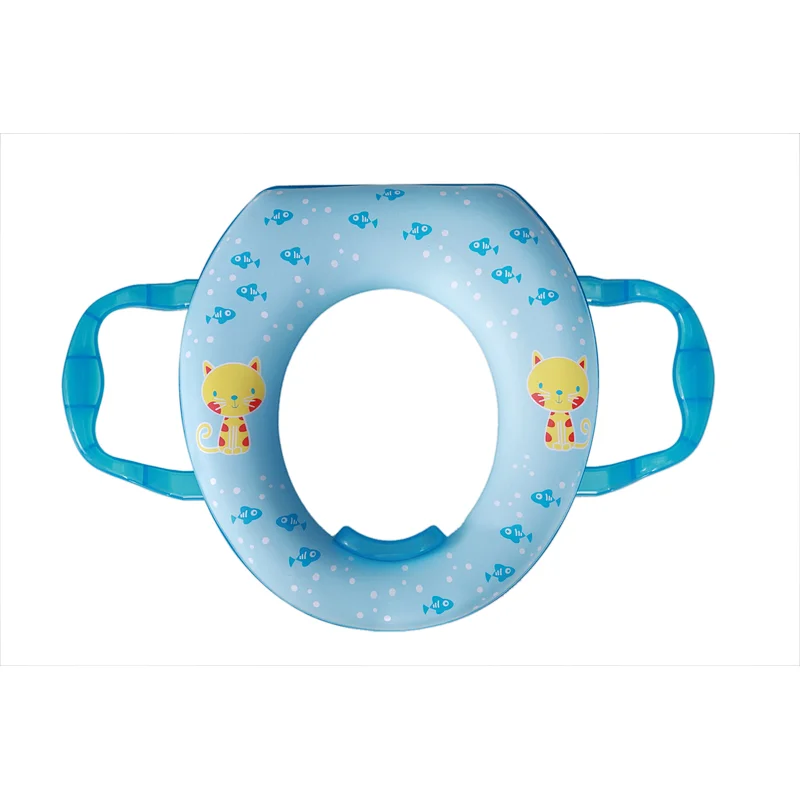 High quality  Plastic Toilet Cover  Potty Training Seat for baby