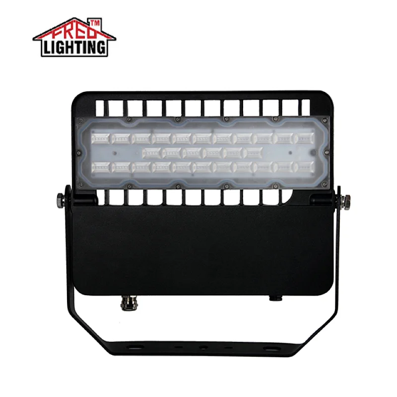 LED Floodlight