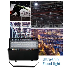 LED Floodlight