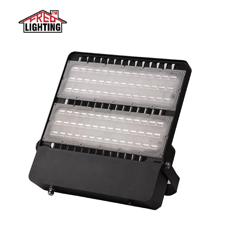 LED Floodlight