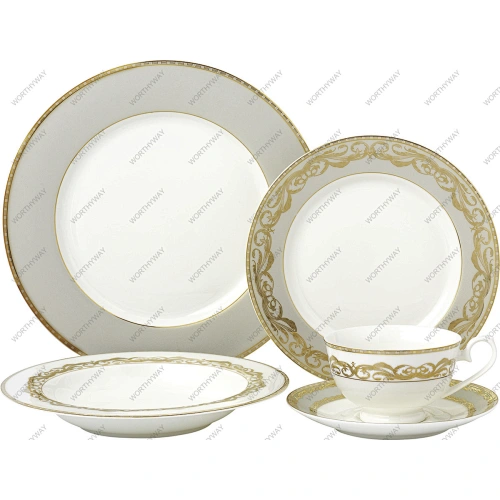 20pcs Dinner set Grange