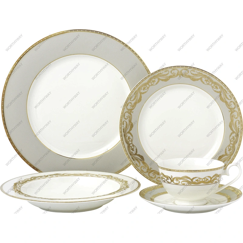 20pcs Dinner set Grange