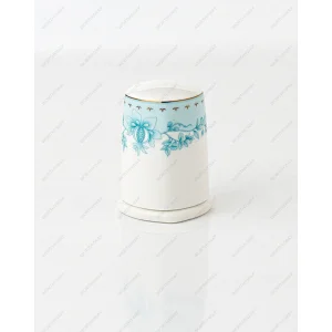 bone porcelain dinner set 7491 for 6/8/12 persons