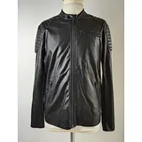 Latest Faux Leather Jacket for Men