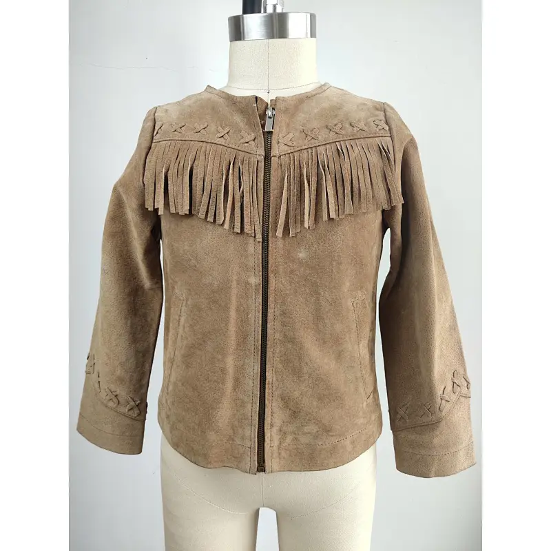2019 Autumn hottest kids coat baby girl jacket
