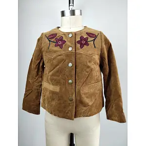 Hot selling baby girls fashion coats