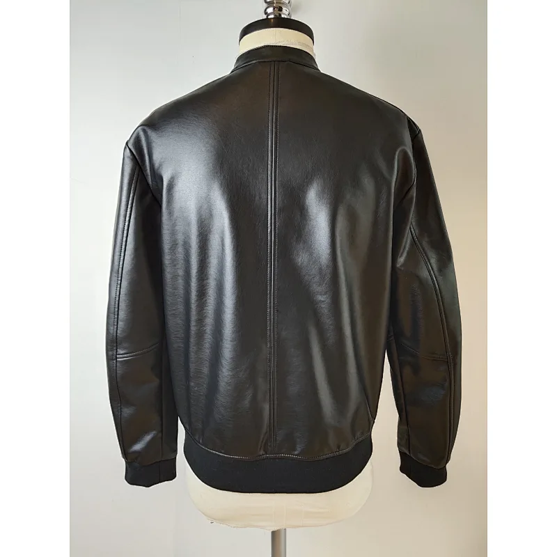 High quality windproof jacket for men