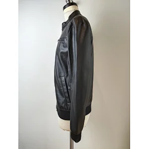 High quality windproof jacket for men