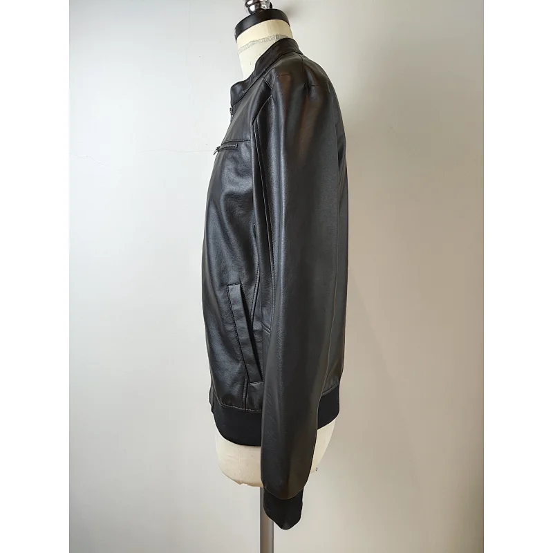 High quality windproof jacket for men