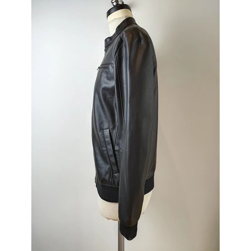 High quality windproof jacket for men
