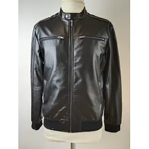 High quality windproof jacket for men