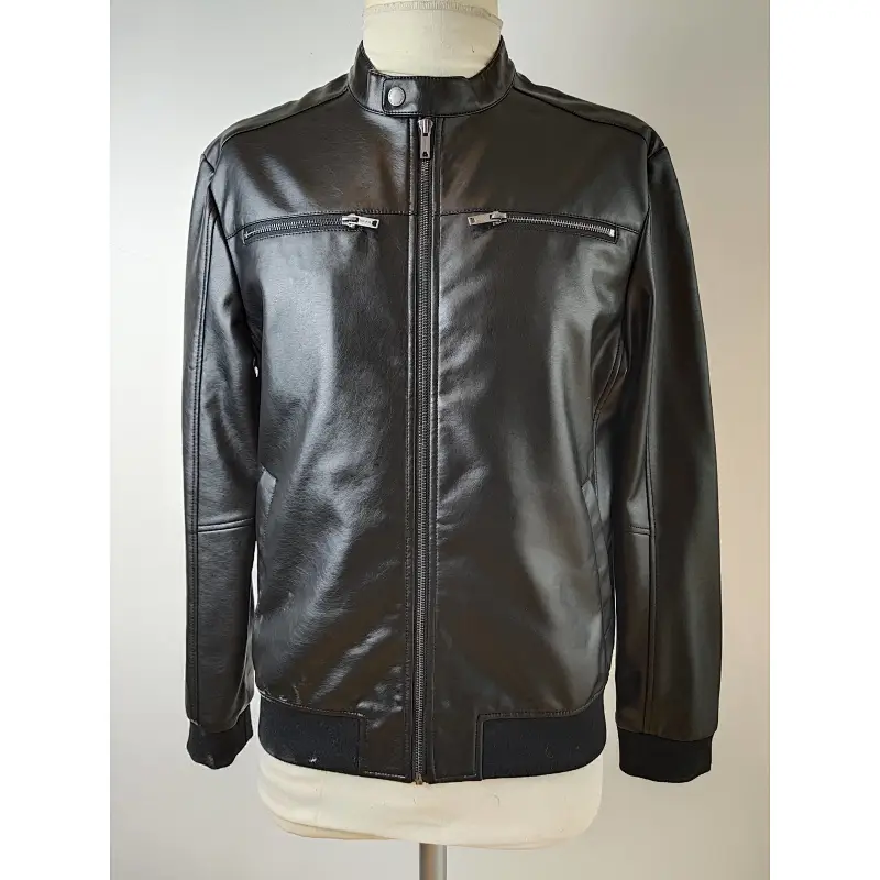 High quality windproof jacket for men