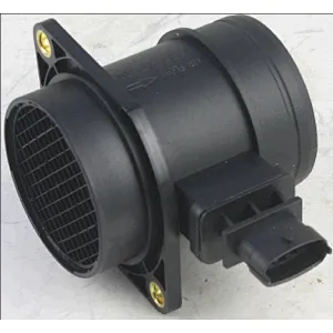 AIR VOLUME METER,4P