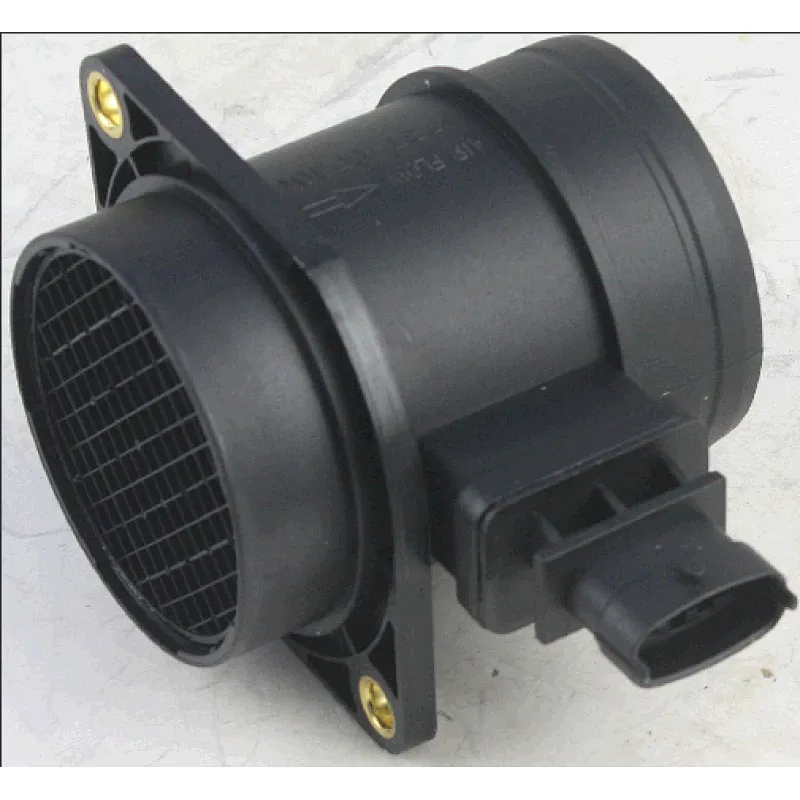 AIR VOLUME METER,4P