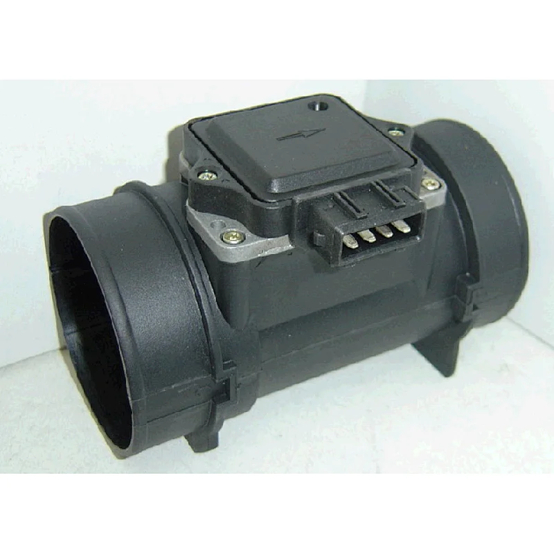 AIR VOLUME METER,4P