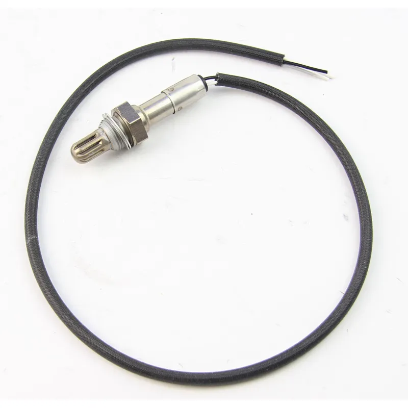 LAMBDA SENSOR,4P L=640MM
