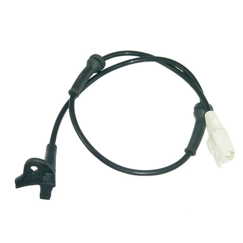 WHEEL SPEED SENSOR,FRONT,2P,L=675MM