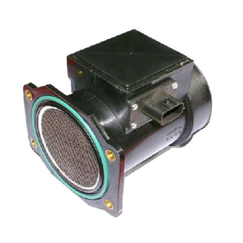 AIR VOLUME METER