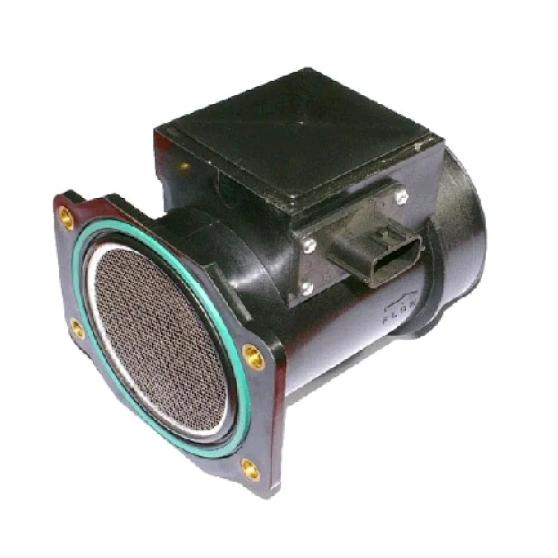 AIR VOLUME METER