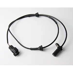 WHEEL SPEED SENSOR,FRONT,RIGHT,2P,L=1085MM