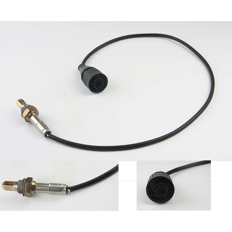 LAMBDA SENSOR,4P L=800MM