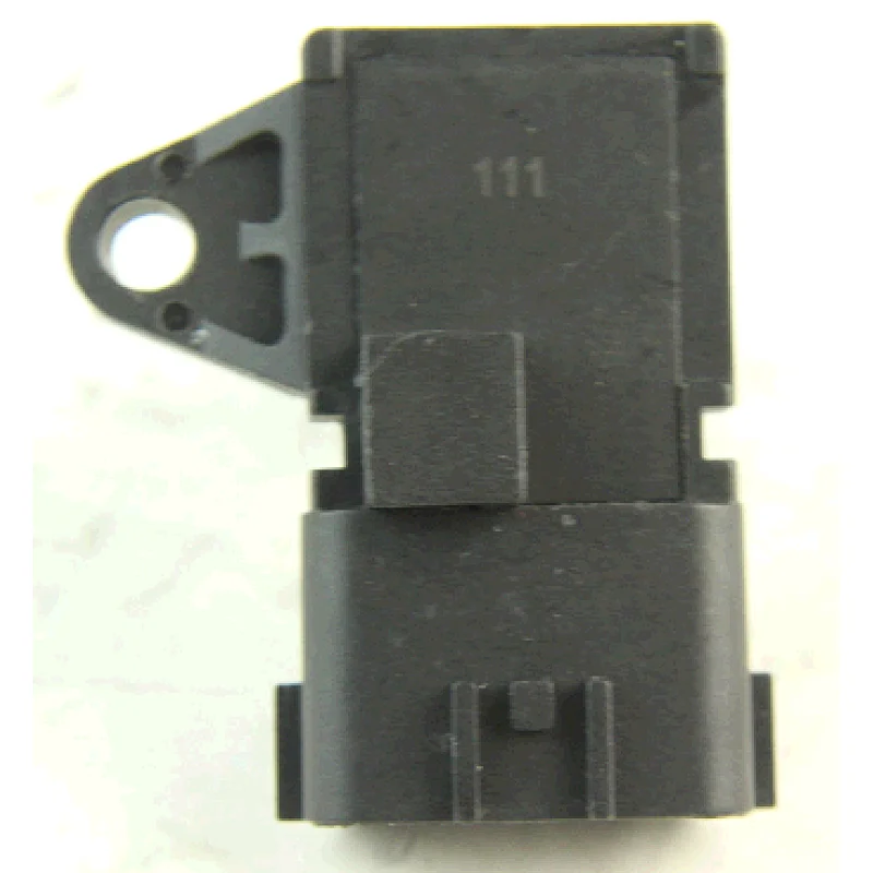 INTAKE MANIFOLD AIR PRESSURE SENSOR,4P