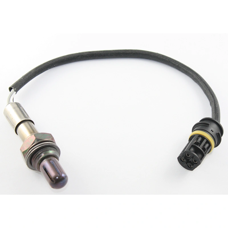 LAMBDA SENSOR,4P,L=300MM