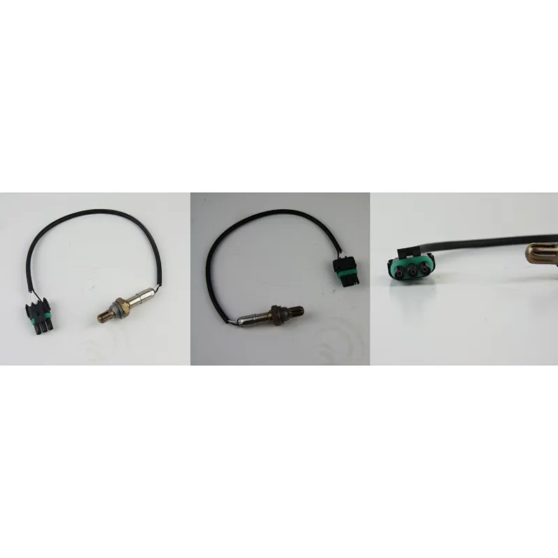 LAMBDA SENSOR,3P L=450MM
