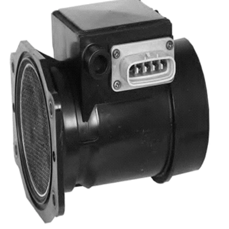 AIR VOLUME METER,4P