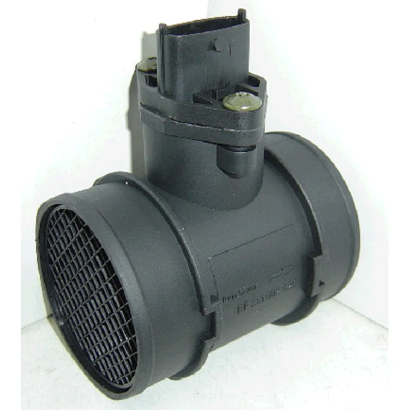 AIR VOLUME METER,5P