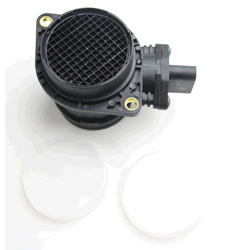 AIR VOLUME METER,5P