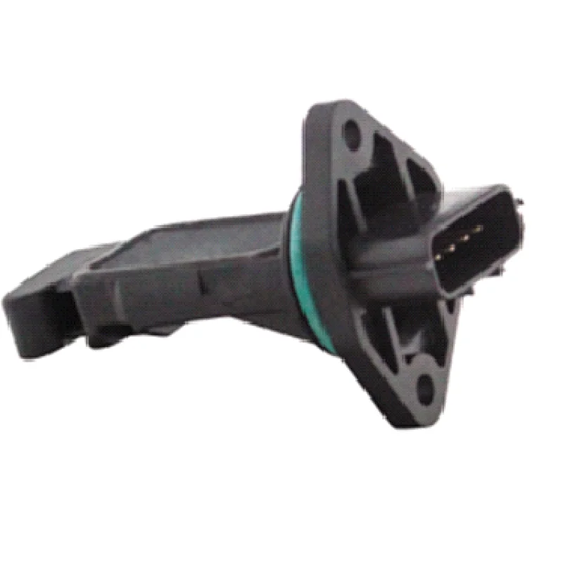 AIR VOLUME METER,4P