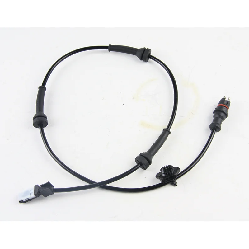 WHEEL SPEED SENSOR,FRONT,LEFT/RIGHT,2P,L=720MM